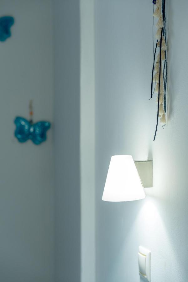 Lucky House Apartment Skala  Bagian luar foto